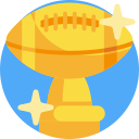 trophy-football